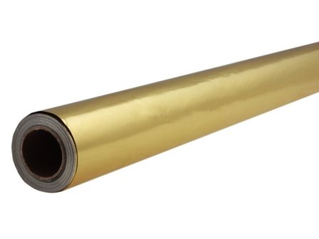Metallpapper guld - Lyreco - Skola och förskola - Hobbypapper - Metall