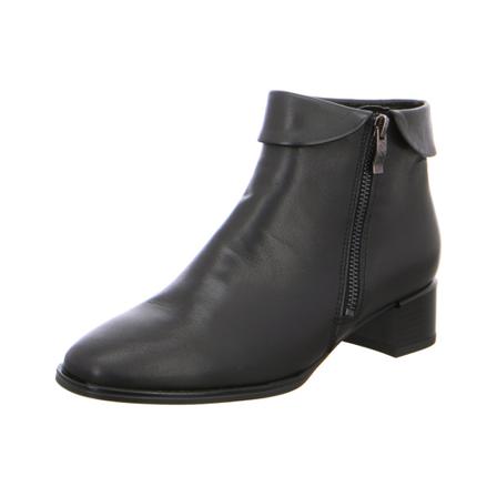 ara Laarsje Vicenza , Zwart , Dames , Maat: 41 EU