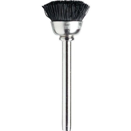 Dremel 26150404JA Børste 404 - Arbejdsdiameter 13,0mm, Maskintilbehør & forbrugsvarer