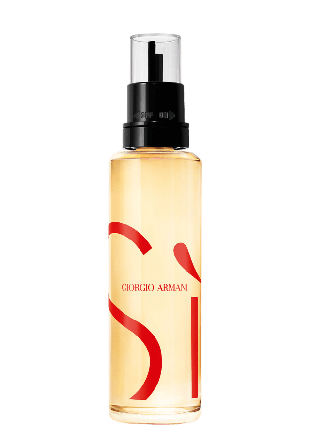 Armani SÌ Passione Eau de Parfum Intense Refill Parfym & EdT Dam 100 ML