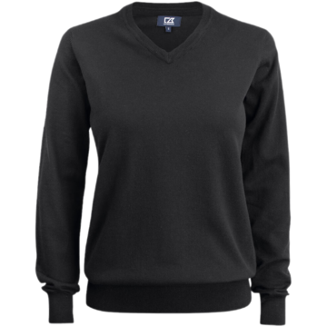 Pullover Dam V-neck Oakville*
