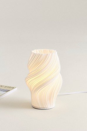 Jotex - CALAIS lampa stołowa Bialy - Kup Lampy stołowe firmy Jotex