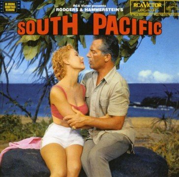 South pacific NA