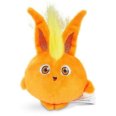 Sunny Bunnies Plysjleker Barn Bunny Kosedyr Y