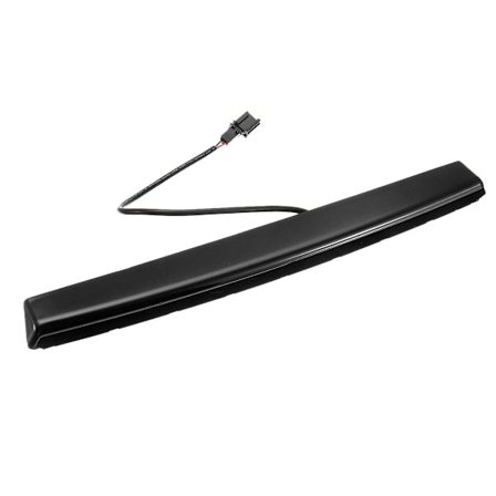 Bil LED 3. Tredje høje niveau bremselys til Golf Mk5 Mk6 R32