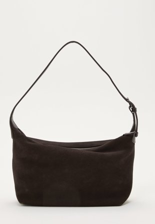 MAKE WAY - Suede Tote Bag - Onesize