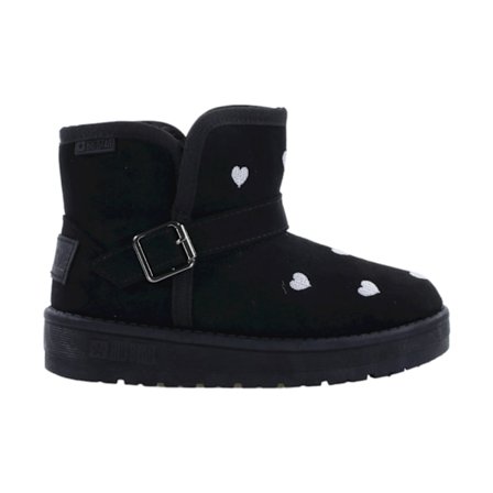Buty młodzieżowe Big Star KK374243