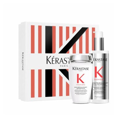 Kérastase Première Cofanetto Spring Kit capelli danneggiati