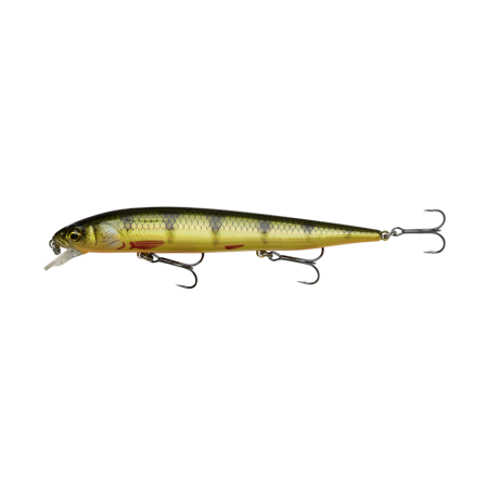 Savage Gear 3D Smelt Twitch N Roll SR 14cm 20g Floating Perch