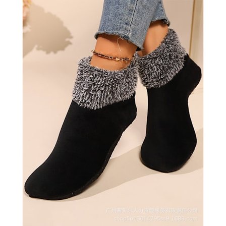 Uldsokker, strømper, uldboldsokker, frottésokker om vinteren