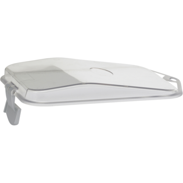 LOKK TIL KLUT OG TILBEHØR-ESKE