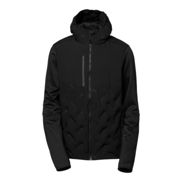 Hybridjacka Herr Matterhorn Scott