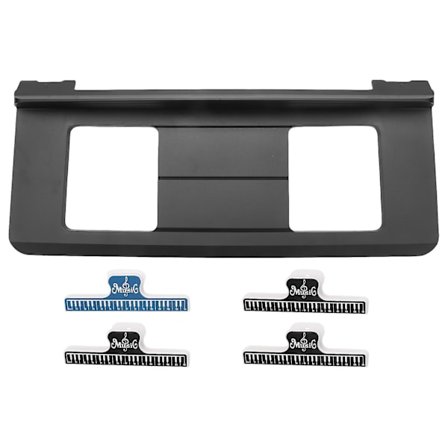 Notställ - Kompatibel med Yamaha Music Keyboard, Notställ med 4 Notklämmor