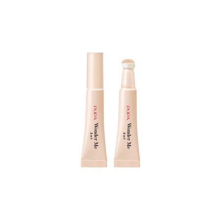 Pupa Wonder Me 3 in 1 010 Fair Beige 7.5ml - Correttore