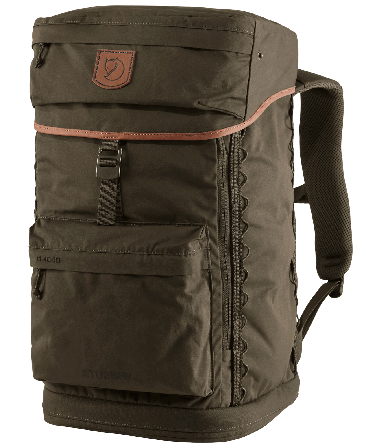 Fjällräven Singi Stubben Dark Olive