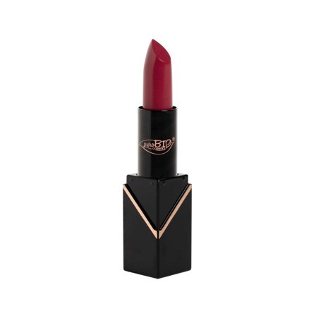 Purobio Rossetto In Stick Creamy Matte 102 Fucsia Scuro 4,9g