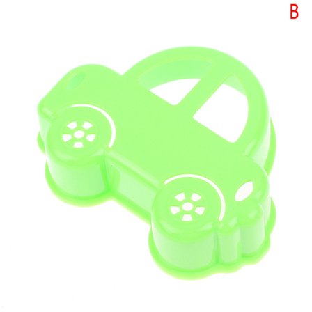 Tecknad Form Bröd Kakakaka ter Form Kök