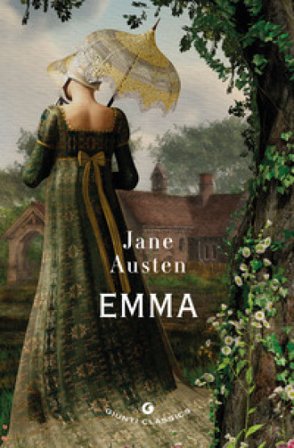 Emma. Ediz. inglese Jane Austen