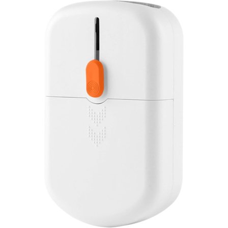 10-i-1 Rengjøringssett for tastatur, støvfjernerverktøy PC-rengjøringssett med tastaturbørste, bærbar rengjøringssett for bærbar PC