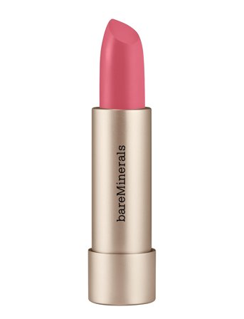 bareMinerals Mineralist Lipstick Romance 3.6 Gr - 3.6 g