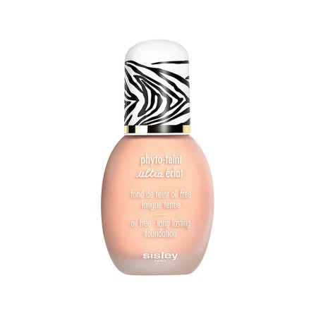 Sisley Phyto-Teint Ultra Éclat 1N Ivory, Makeup, Ansigt, Foundation