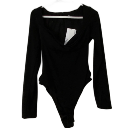 Draperad body