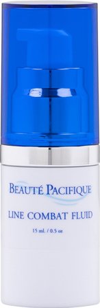 Beauté Pacifique Line Combat Fluid 15 ml, Skincare, Ansigtspleje, Anti-age