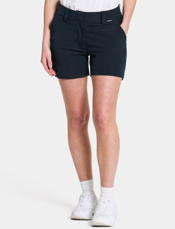 Didriksons Liv Wns Shorts 2 - Navy - 34