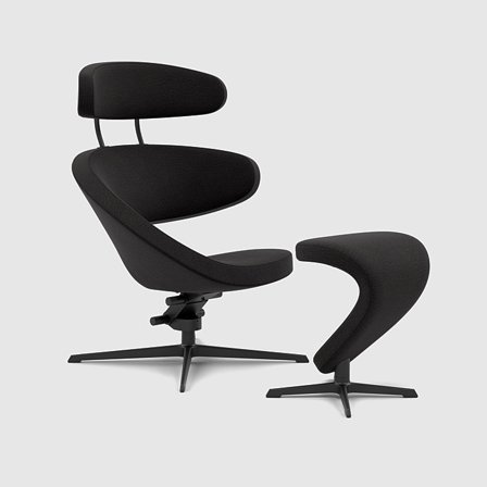 Peel, Varier Furniture, Recliner