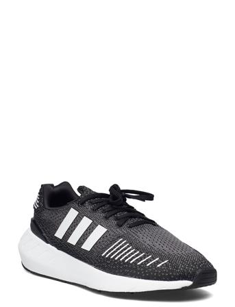 Swift Run 22 W Lave Sneakers Multi/mønstret Adidas Originals