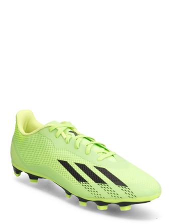 X Speedportal.4 Fxg Shoes Sport Shoes Football Boots Grønn Adidas Performance
