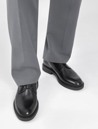 VAGABOND Alex M - Black - 43