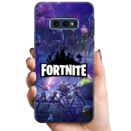 Samsung Galaxy S10e TPU Matkapuhelimen kuori Fortnite