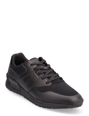 R145 Bo Mono M Black Björn Borg