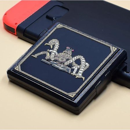 Switch Game Card Box Ns Game Card Storage Box Memory Card Box Stora...