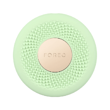 FOREO UFO 3 go Tillbehör Unisex Grön 1 psc