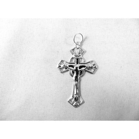 Korshänge till Halsband