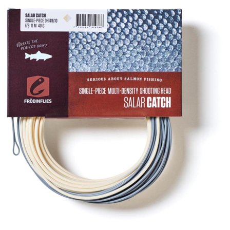 Frödin Salar Catch DH #6/7 (24g, 8,5m) - Flyt/S3