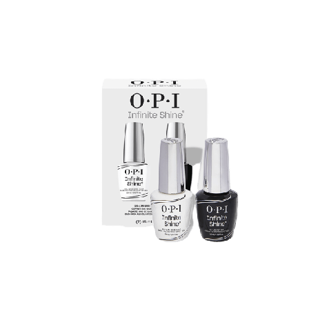 OPI Infinite Shine Duo pack Nagellack Unisex 15ML X2