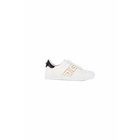 Elisabetta Franchi sneakers Hvid, Dame, Størrelse: 40 EU