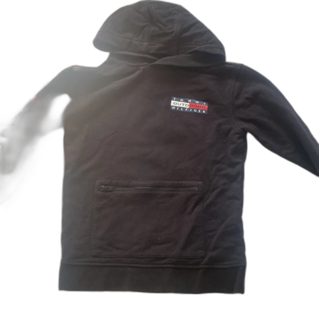 Tommy hilfiger tröja