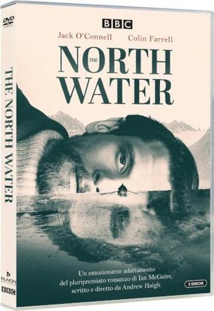 North Water (The) - Serie Completa (2 Dvd)
