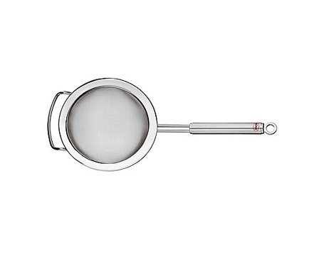 RÖSLE Trådsikt stål 1,25l Ø20cm