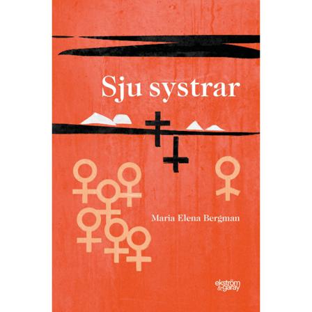 Sju systrar 9789189217225