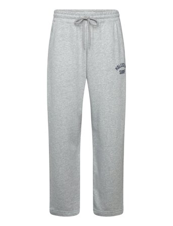Hollister | Baggy Terry Logo Sweatpant | XS