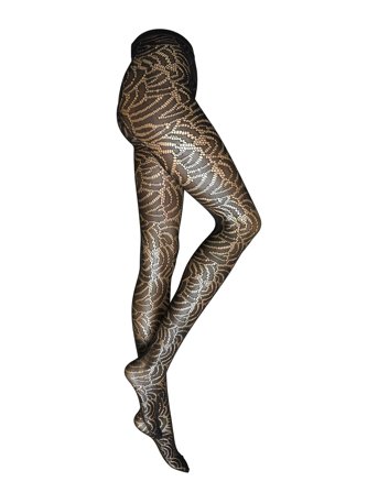 Oroblu | Oroblu Art Net Tights | L/XL