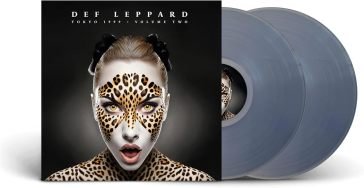 Tokyo 1999 vol.2 Def Leppard