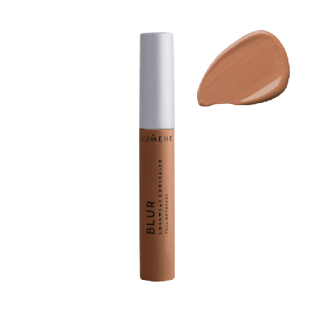Lumene Blur Longwear Concealer Dam Brun 8,5 ML