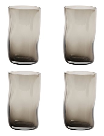 Muubs Glass Furo L - Grey - 40 CL
