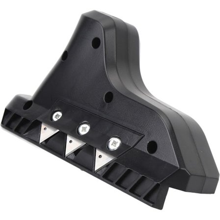 Kipsilevyn Viistetyökalu, Korkea Tarkkuus Kuivaseinän Reunan Leikkaustyökalu Kipsilevylle